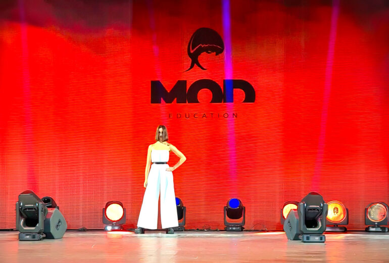 The Mmod Educationcontacts
